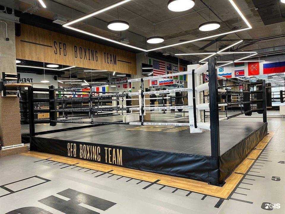 Отзывы на компанию Fighttech в г. Тольятти c фото