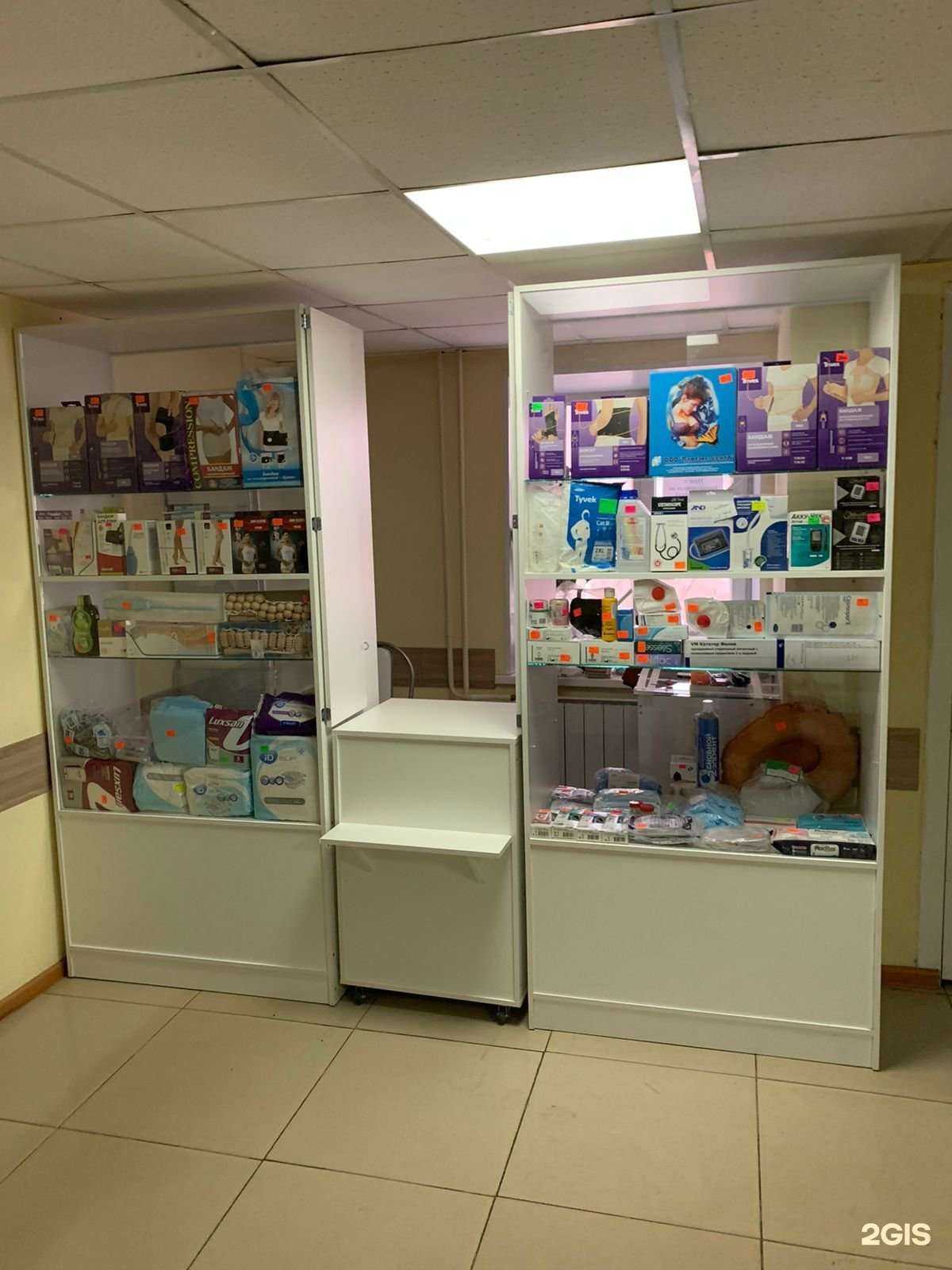 Отзывы на компанию Медтехника в Миассе c фото