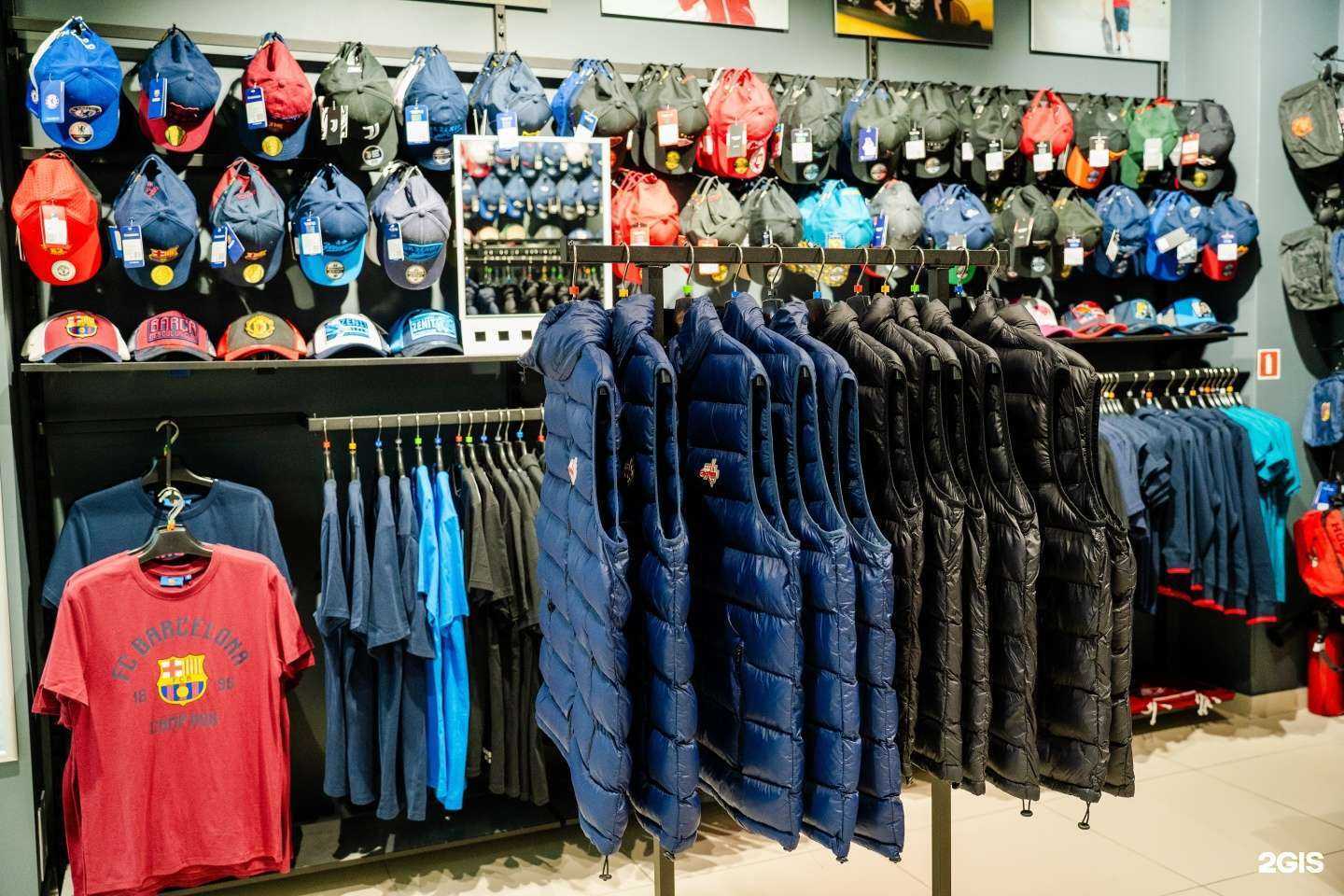 Отзывы на компанию Atributika&Club в Сочи c фото