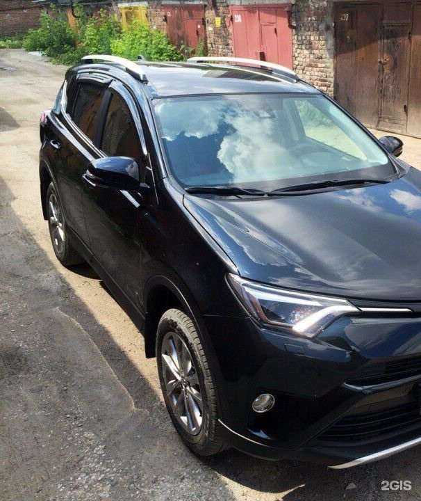 Отзывы на компанию studio_bleska_102 в Уфе c фото