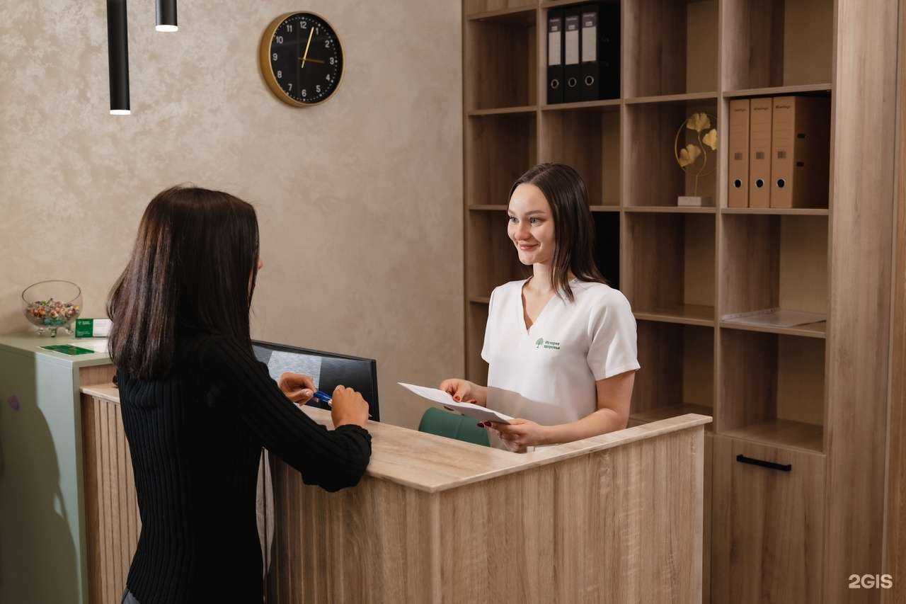 Отзывы на компанию История Здоровья в г. Барнаул c фото