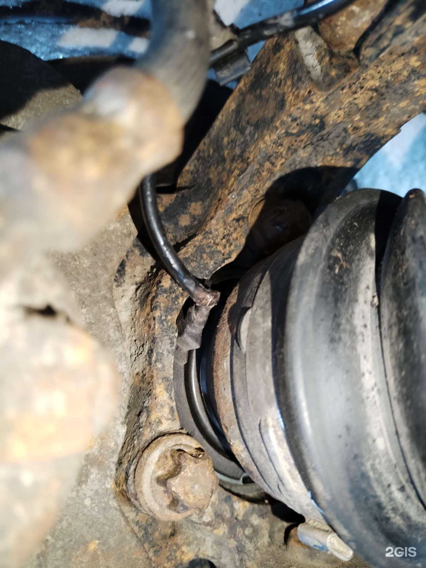 Отзывы на компанию Сибирский технический центр МАЗ в Томске c фото - фотография 2 из 2