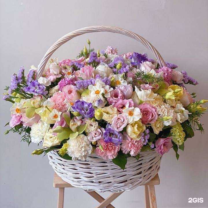 Отзывы на компанию ПРОБУКЕТЫ в г. Екатеринбург c фото