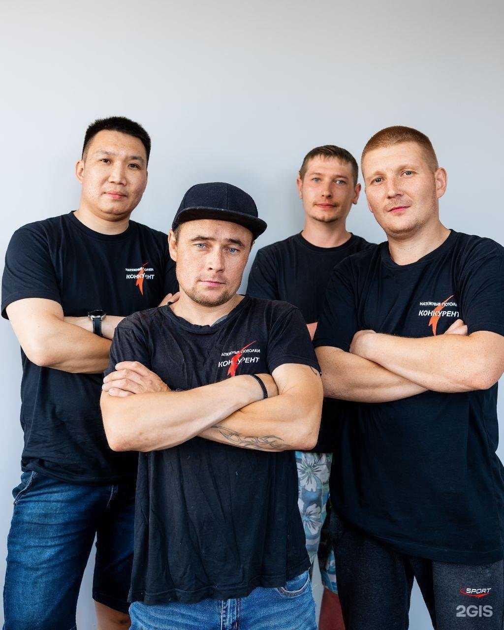 Отзывы на компанию Европотолок 03 в г. Улан-Удэ c фото