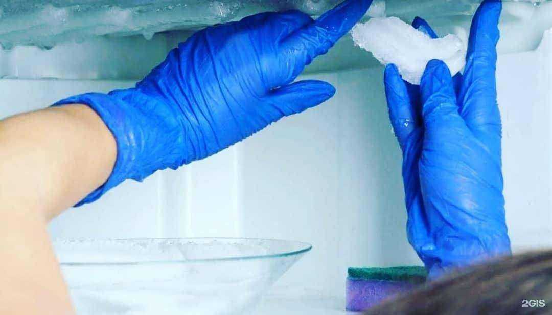 Отзывы на компанию Ice Engineering в Орске c фото