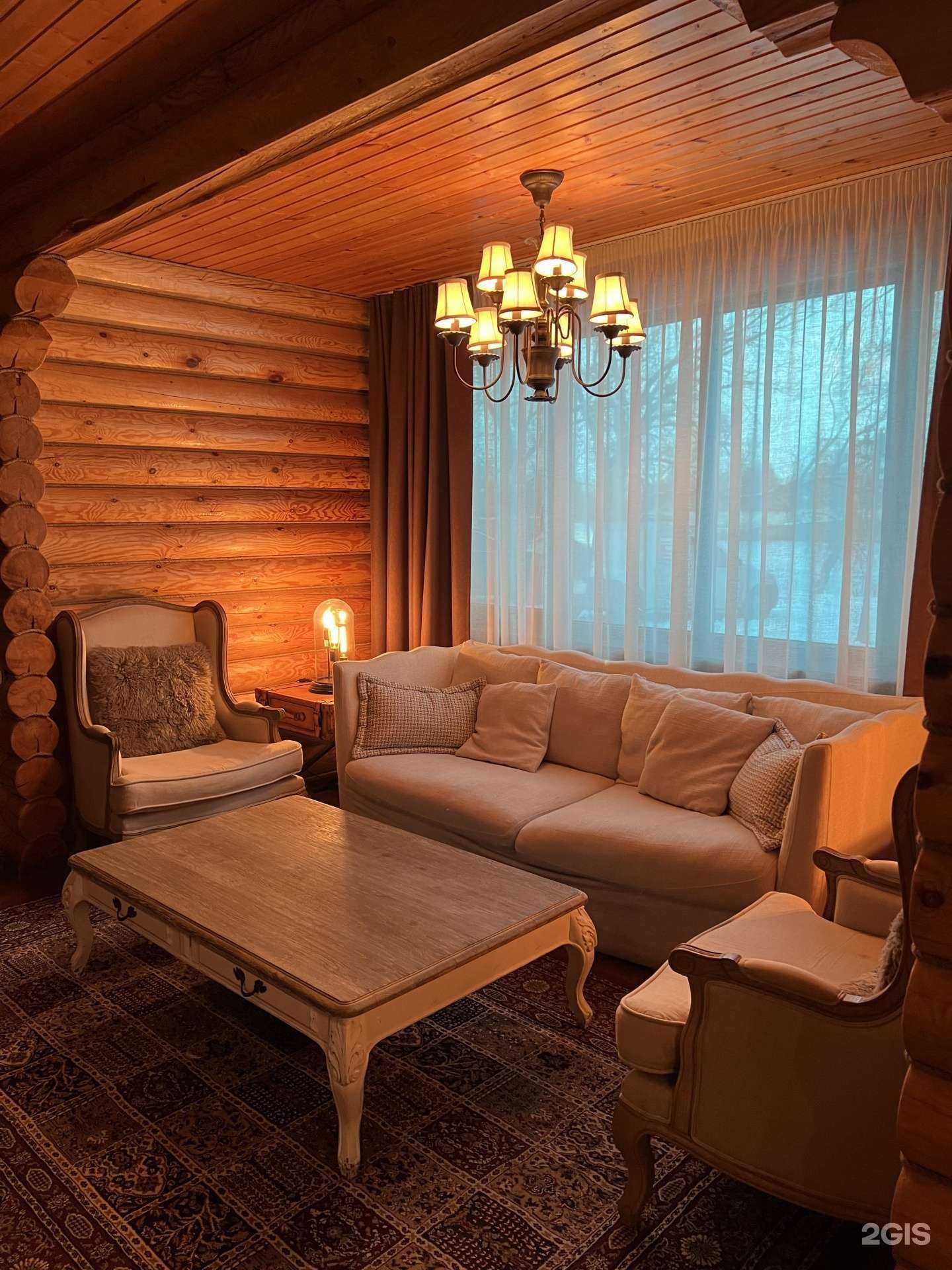 Отзывы на компанию Резиденция в г. Пятигорск c фото