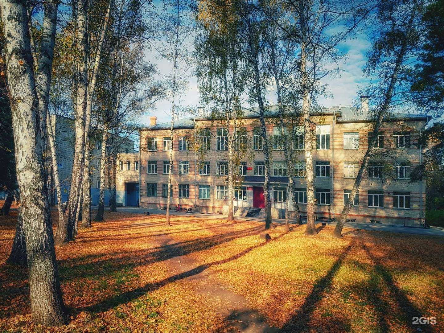 Отзывы на компанию Гимназия №5 в Новосибирске c фото