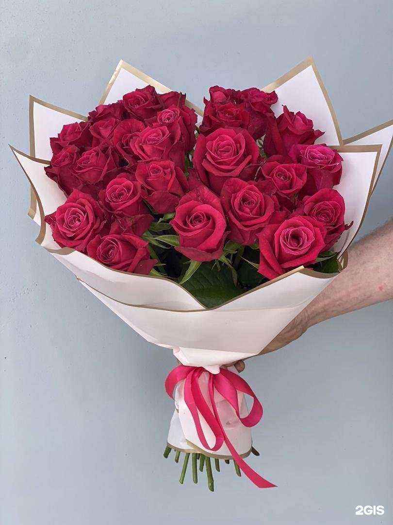 Отзывы на компанию Цветули в г. Улан-Удэ c фото