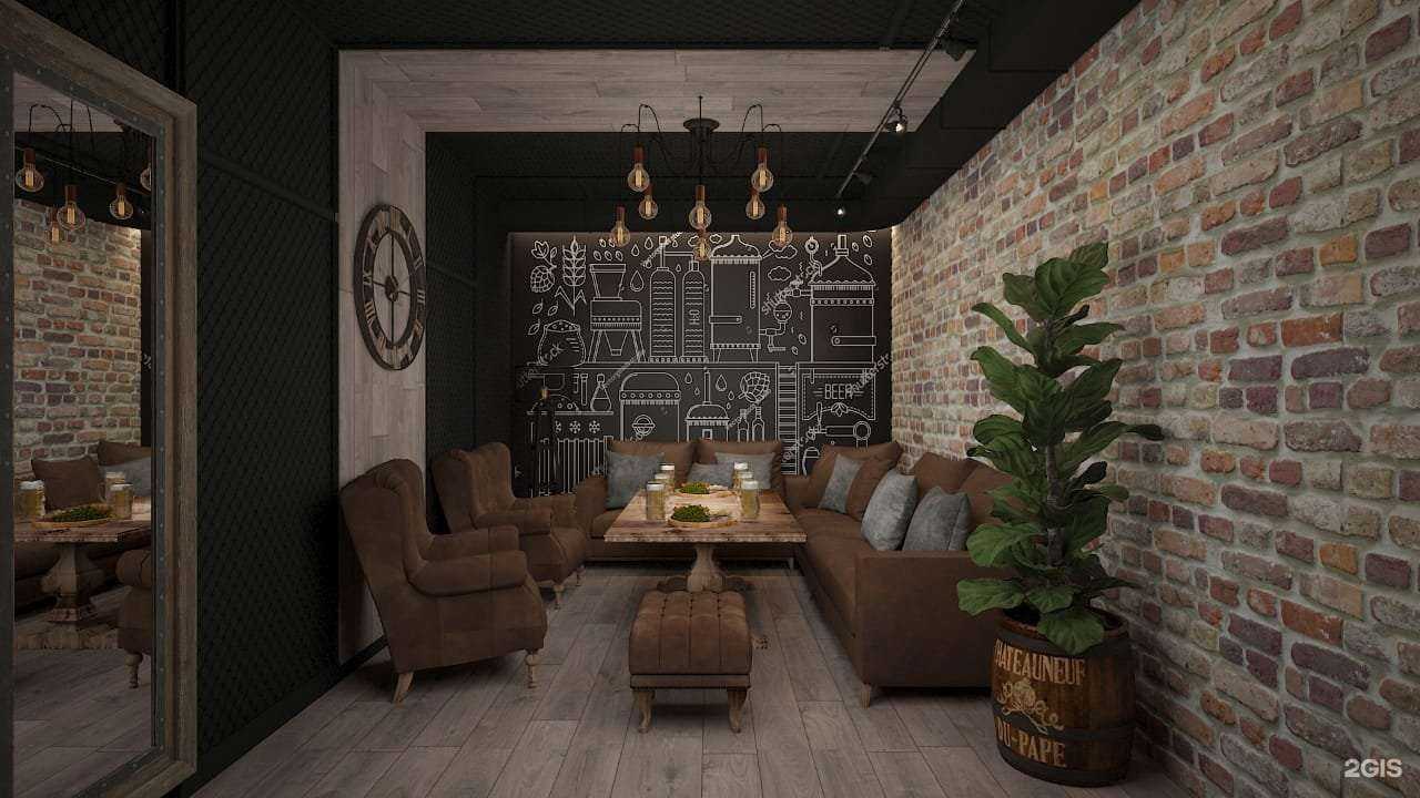 Отзывы на компанию Пивная №1 в г. Нижневартовск c фото