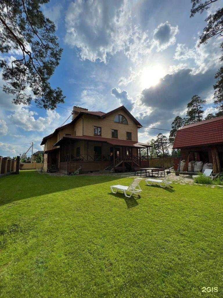 Отзывы на компанию Исток в г. Екатеринбург c фото