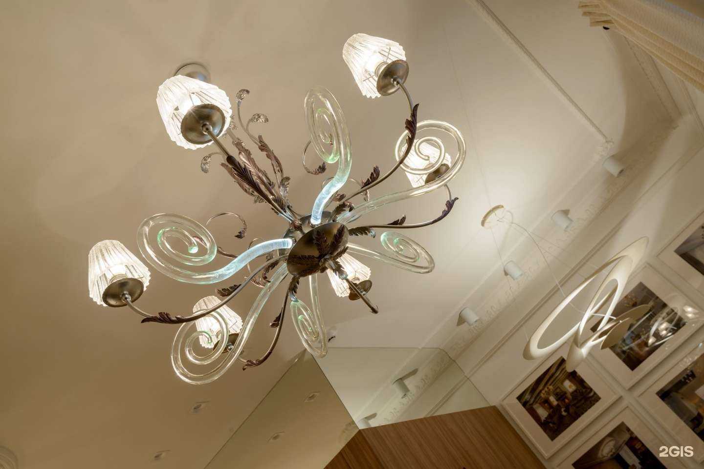 Отзывы на компанию Lin в Новосибирске c фото