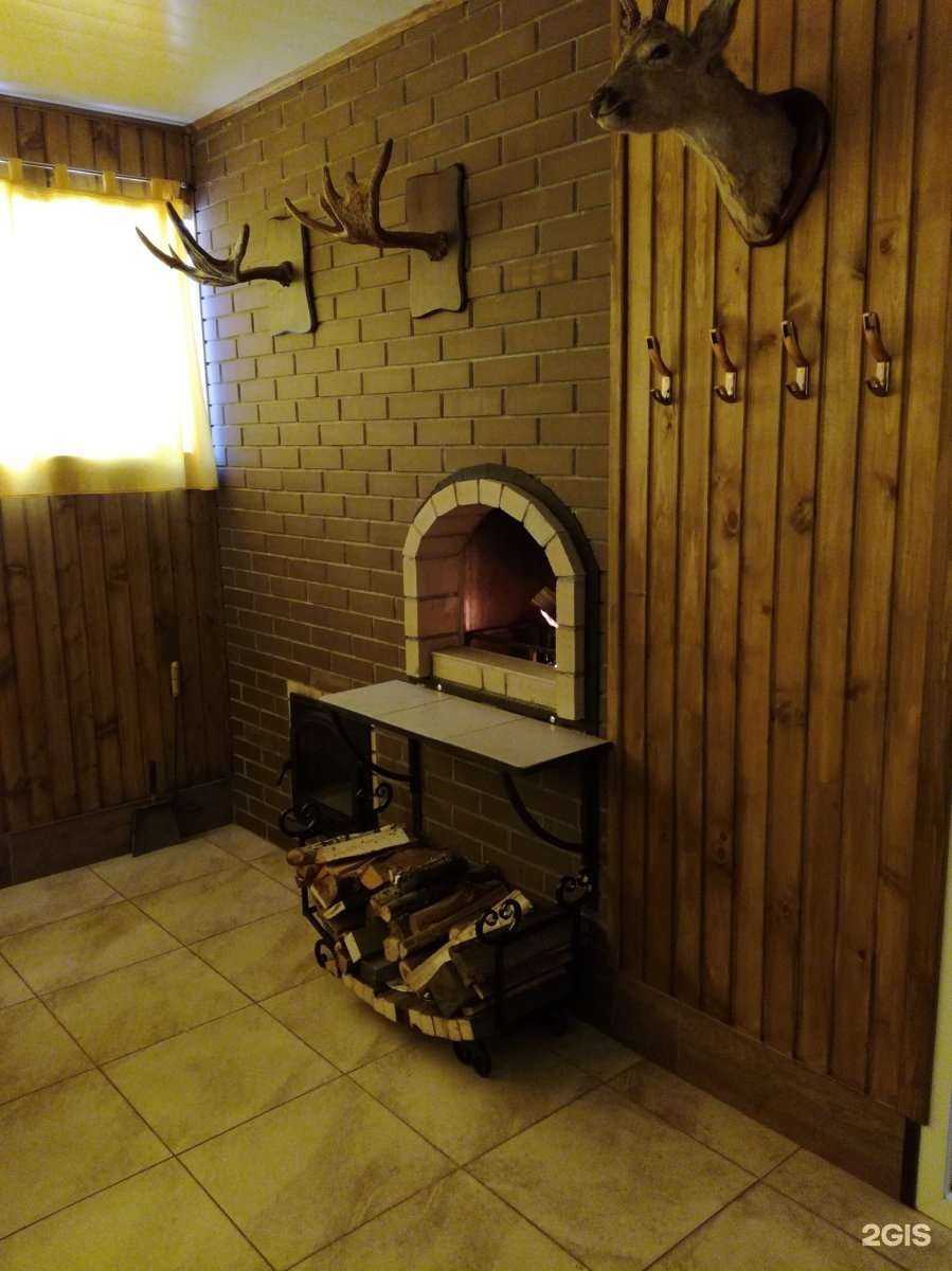 Отзывы на компанию Огонь в г. Новокузнецк c фото