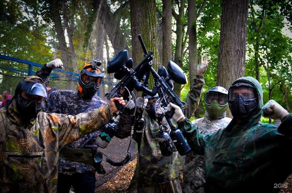 Отзывы на компанию Адреналин в Пензе c фото