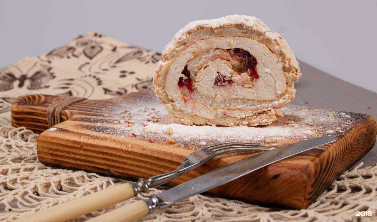 Отзывы на компанию Плюшки к чаю в г. Пермь c фото