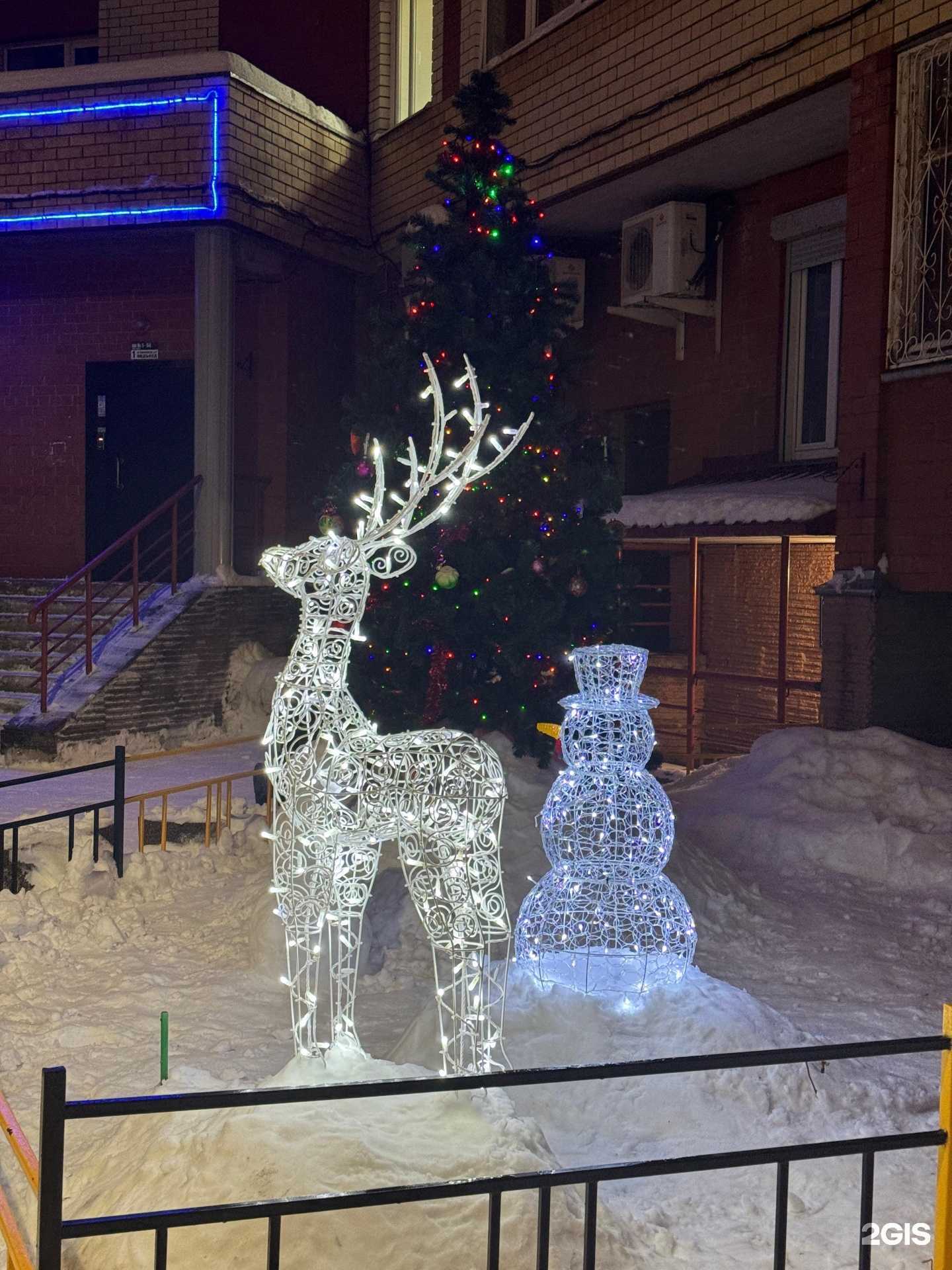 Отзывы на компанию Спартак в Сыктывкаре c фото - фотография 2 из 2