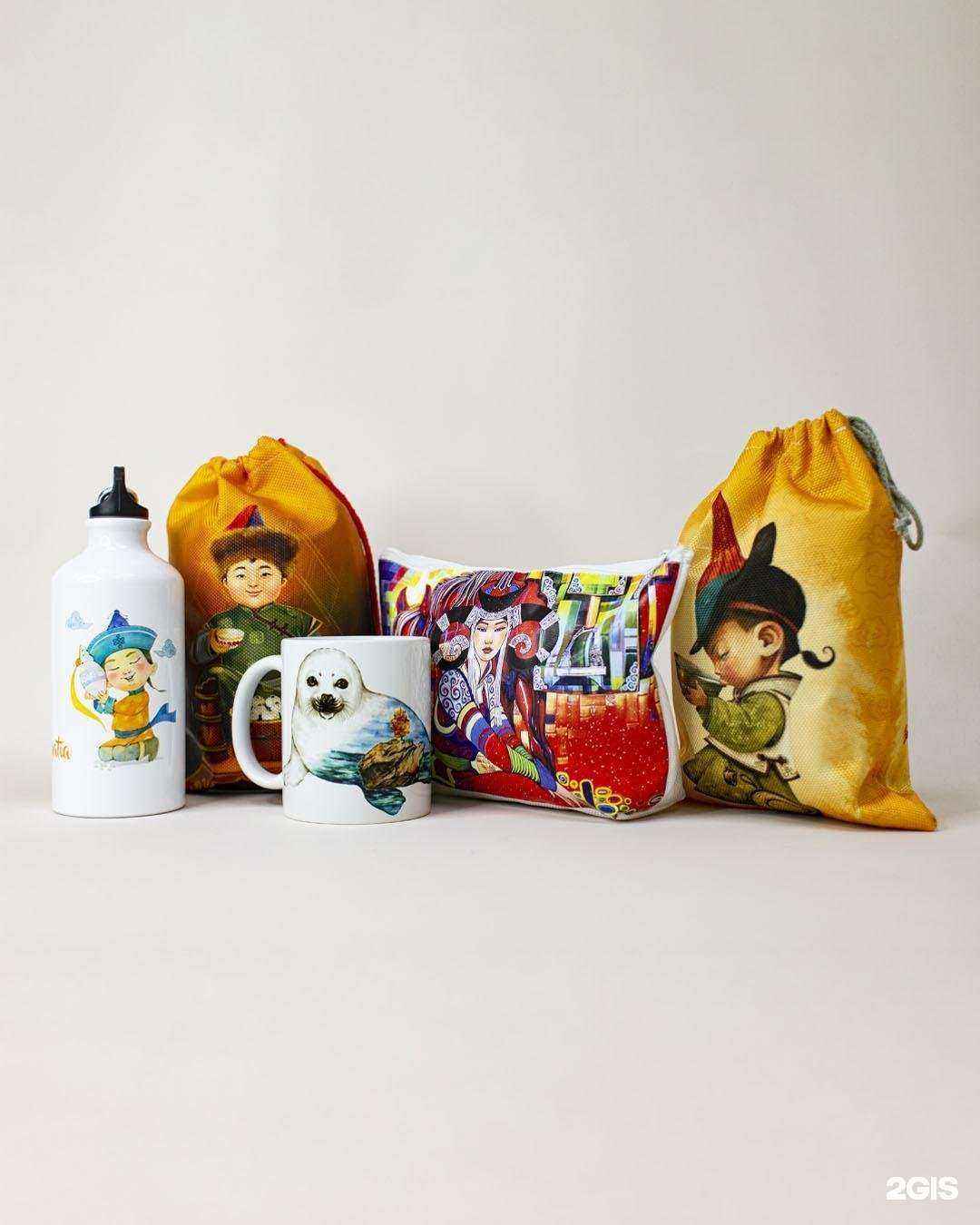 Отзывы на компанию Наран в Гусиноозёрске c фото