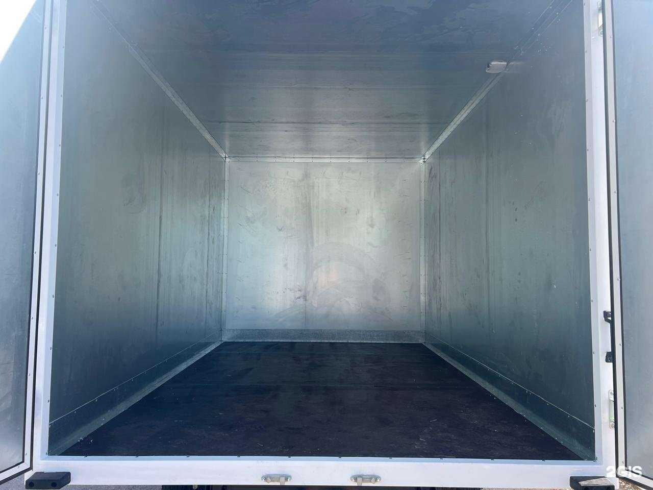 Отзывы на компанию МиассТермоФургон в Миассе c фото