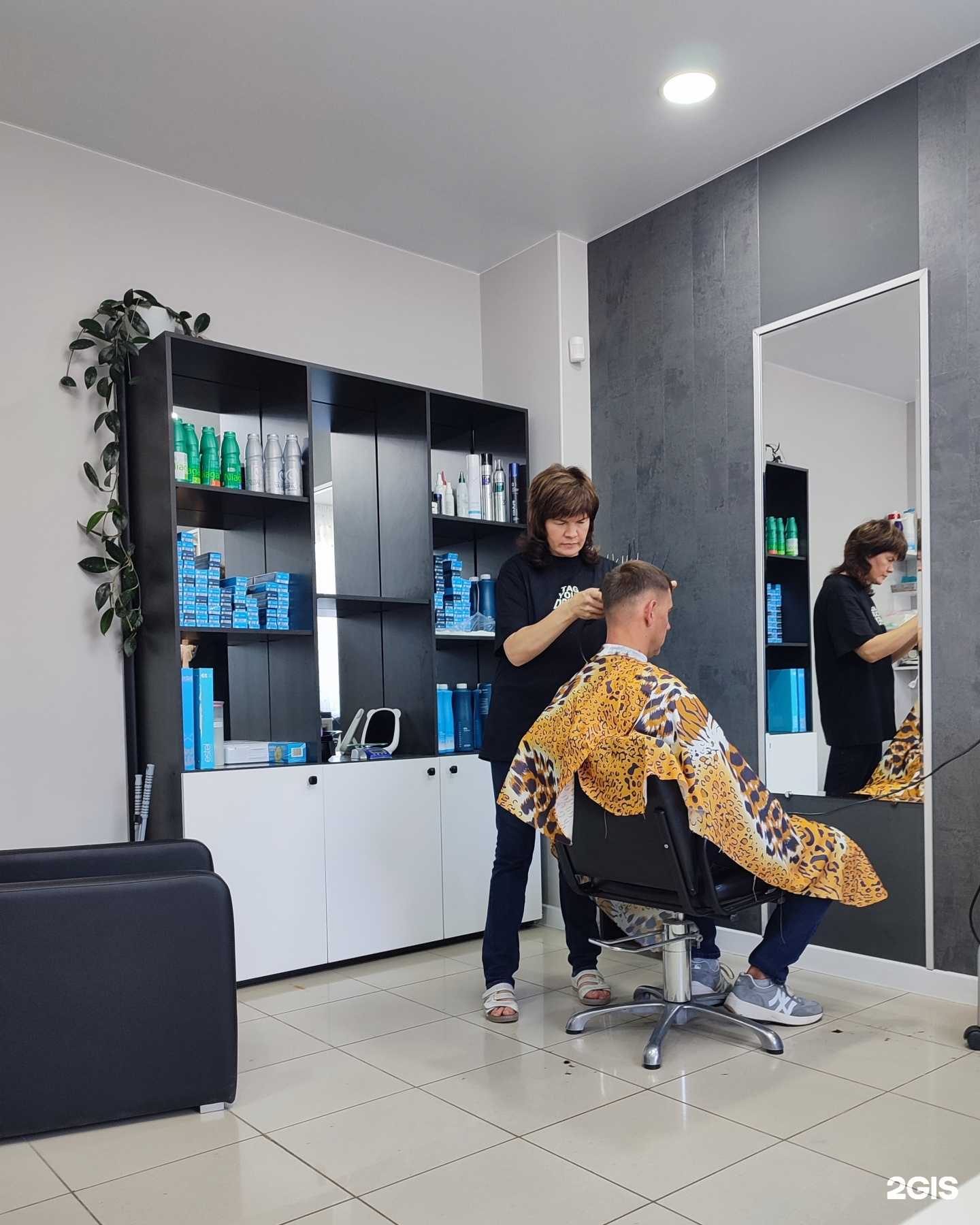 Отзывы на компанию Сафари в Томске c фото