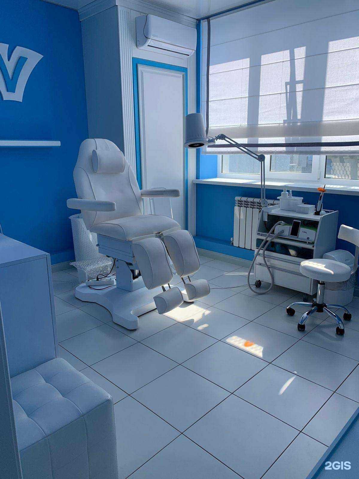 Отзывы на компанию ВладМиВа в Белгороде c фото