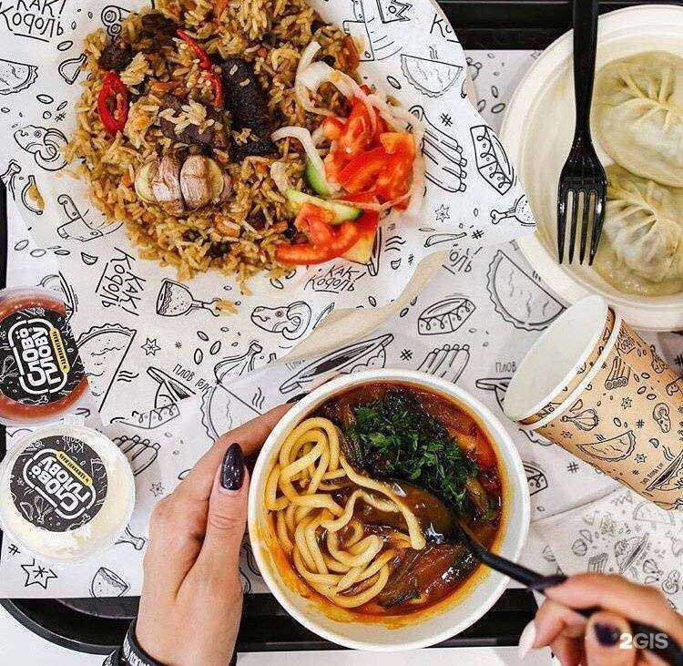 Отзывы на компанию СловоПлову в Томске c фото