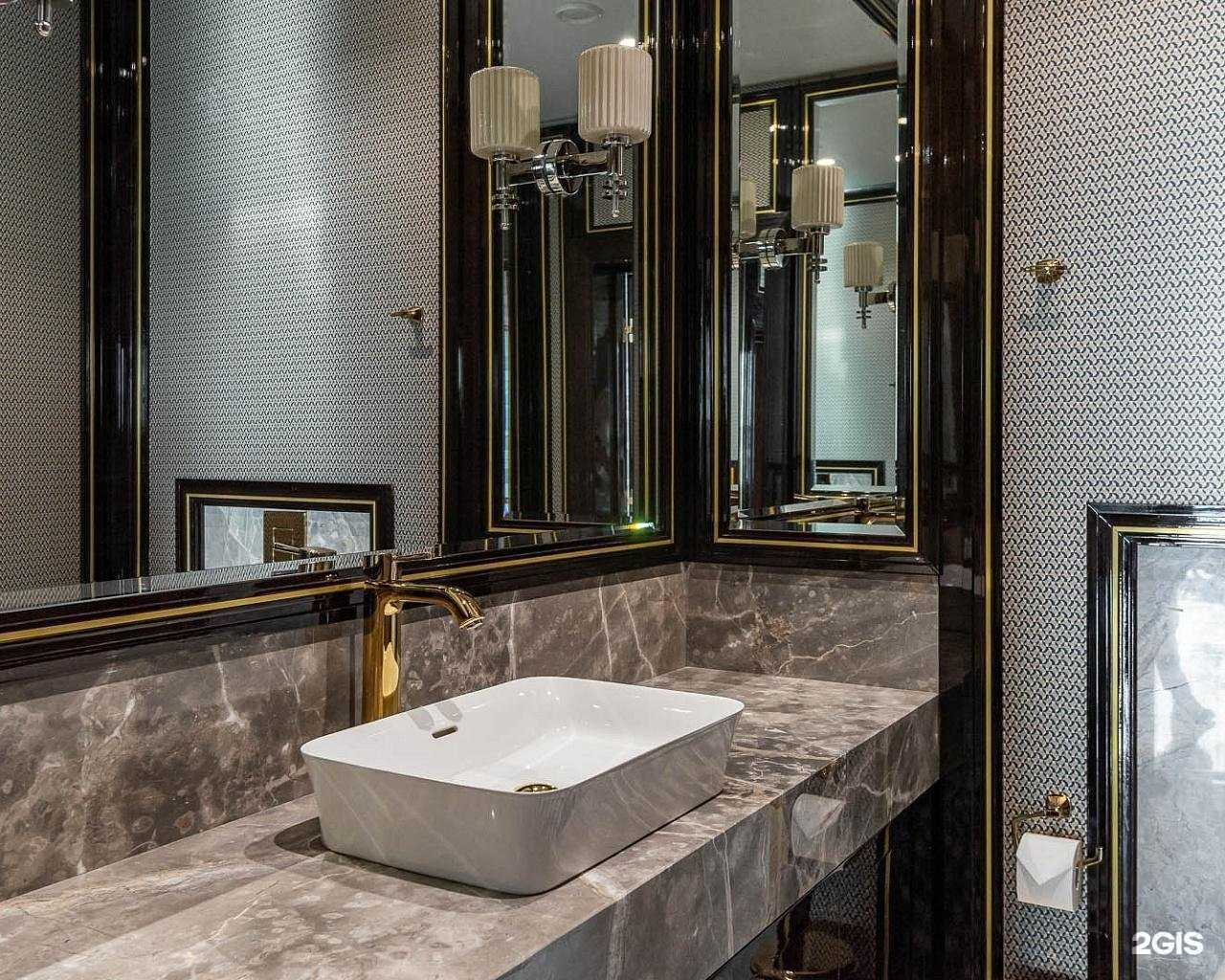 Отзывы на компанию Фабрика камня в Тюмени c фото