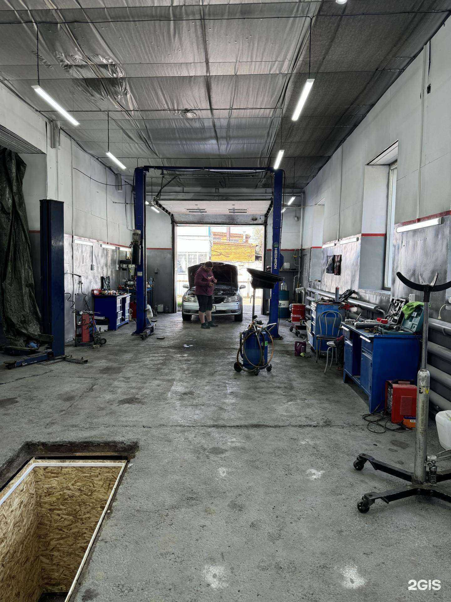 Отзывы на компанию Dakservice в Новокузнецке c фото