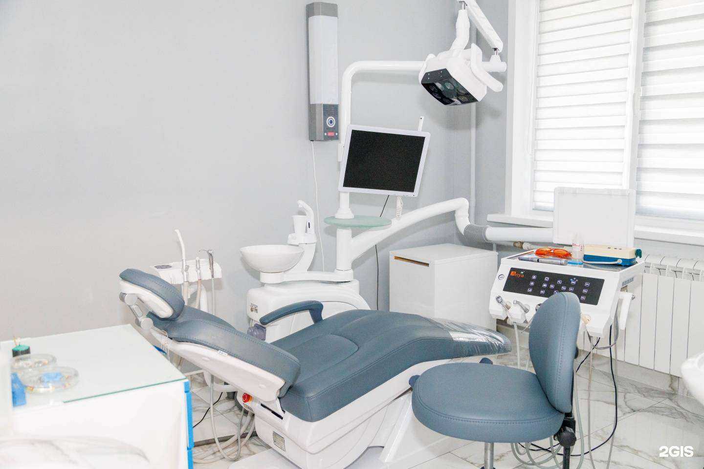 Отзывы на компанию Зубная фея в Барнауле c фото