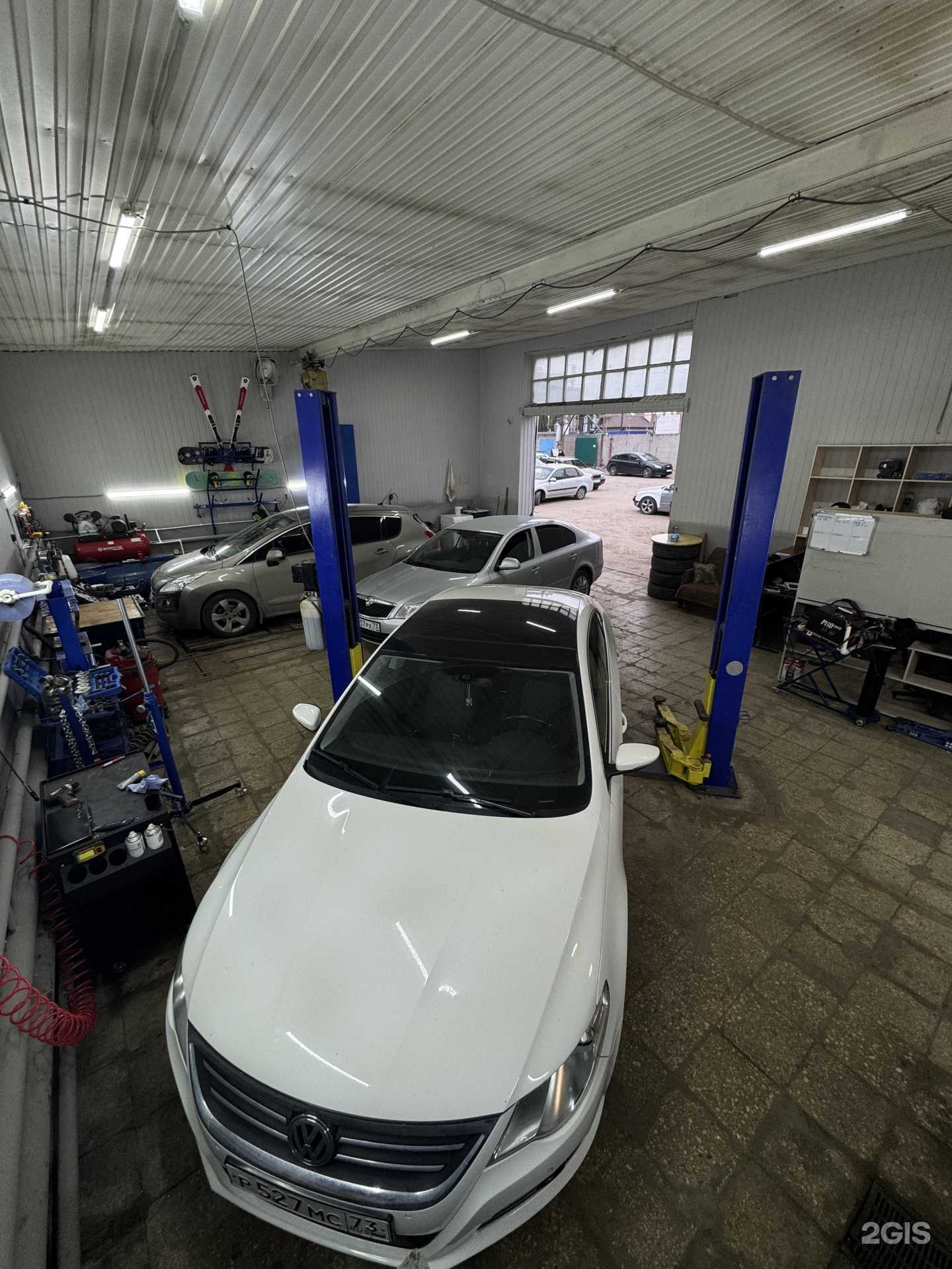 Отзывы на компанию Telega Service в г. Ульяновск c фото