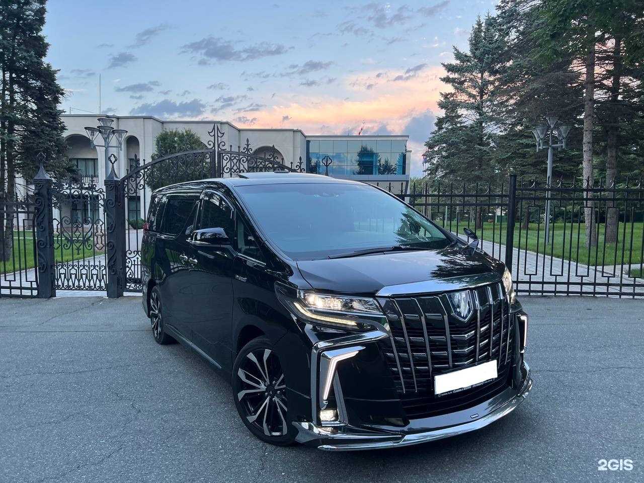 Отзывы на компанию AutoluxVl888 в Владивостоке c фото