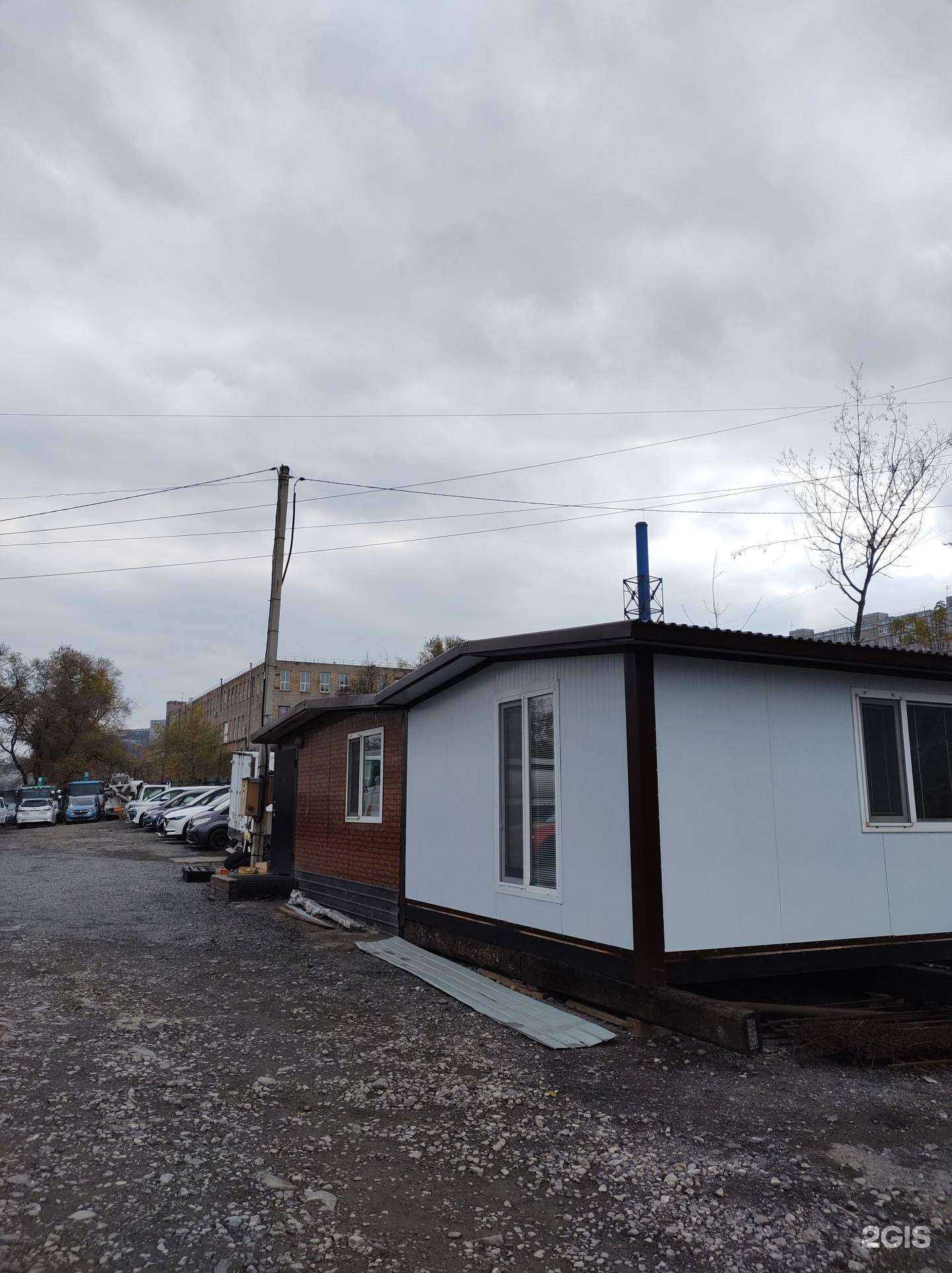 Отзывы на компанию Аукцион кар в Владивостоке c фото - фотография 2 из 2