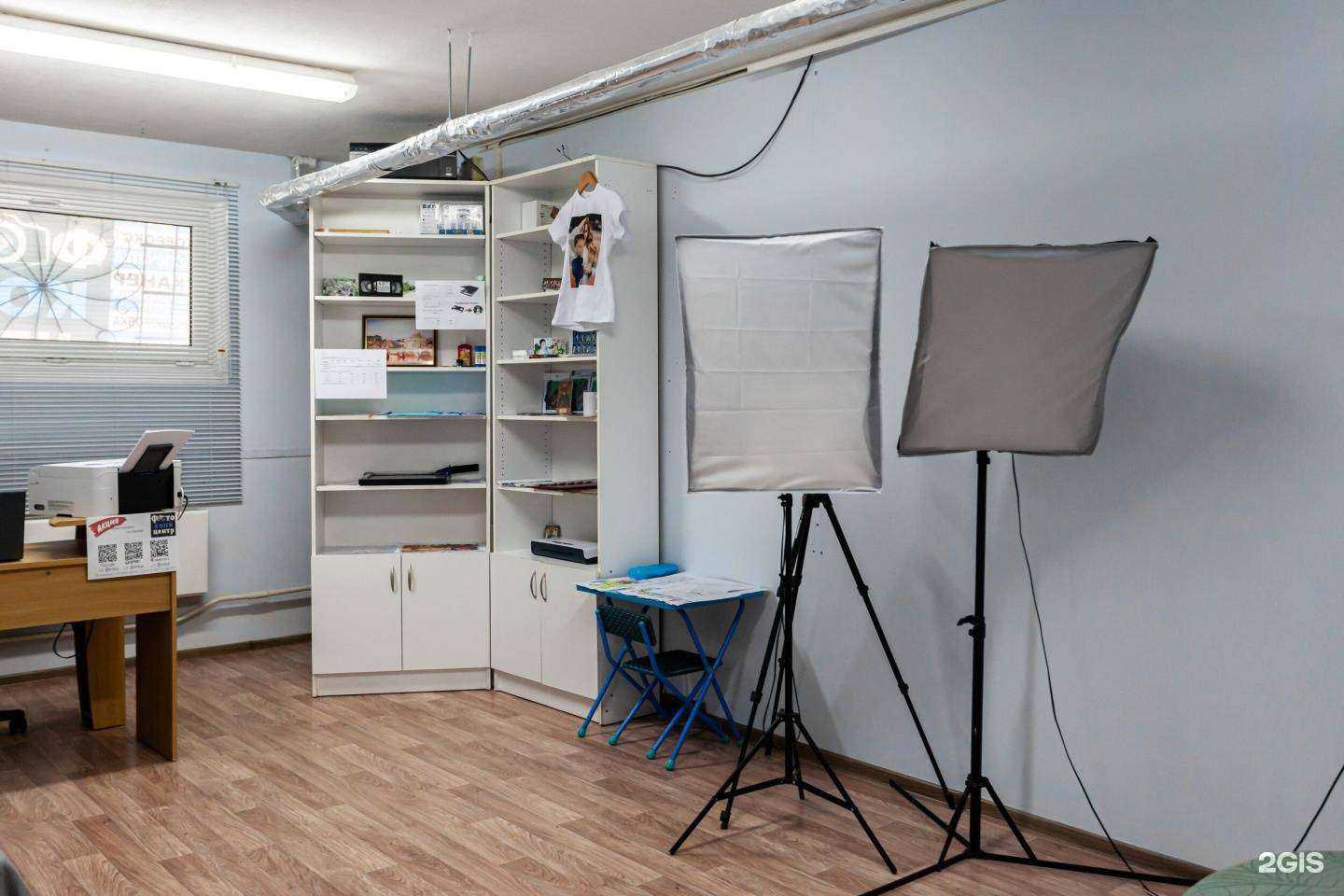 Отзывы на компанию Фото-копицентр в г. Краснодар c фото