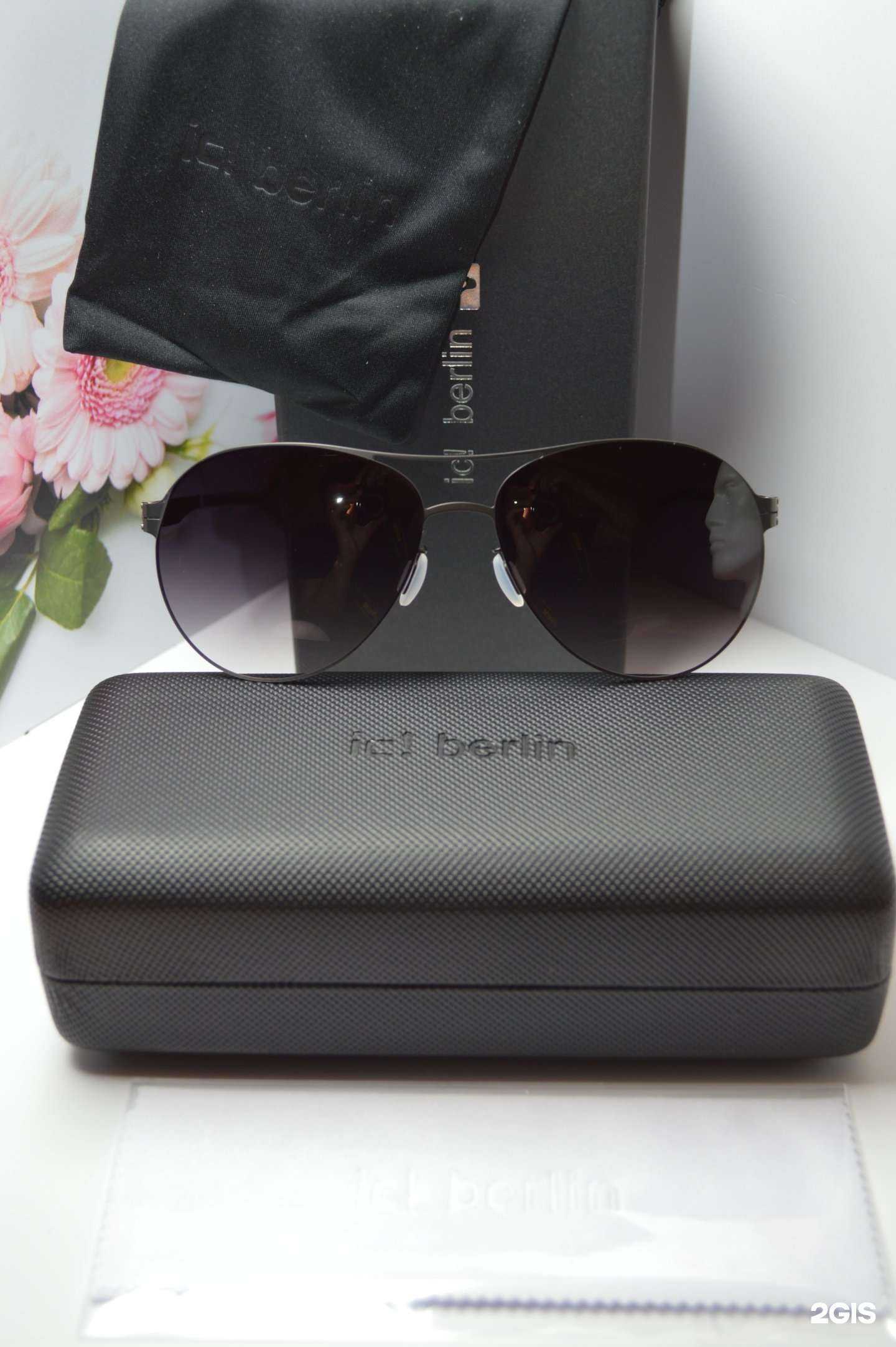 Отзывы на компанию Лотос оптика в г. Ставрополь c фото