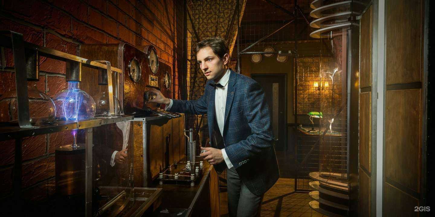 Отзывы на компанию Lobotomy в Нижнем Новгороде c фото