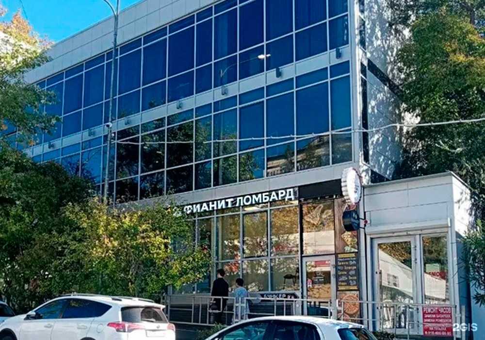 Отзывы на компанию Фианит-Ломбард в Сочи c фото