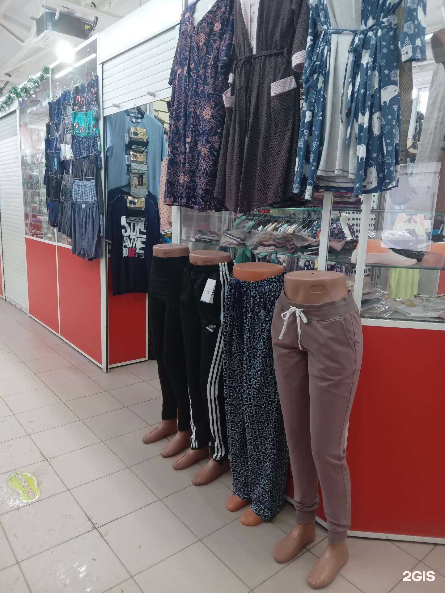 Отзывы на компанию Магазин нижнего белья в г. Чебоксары c фото