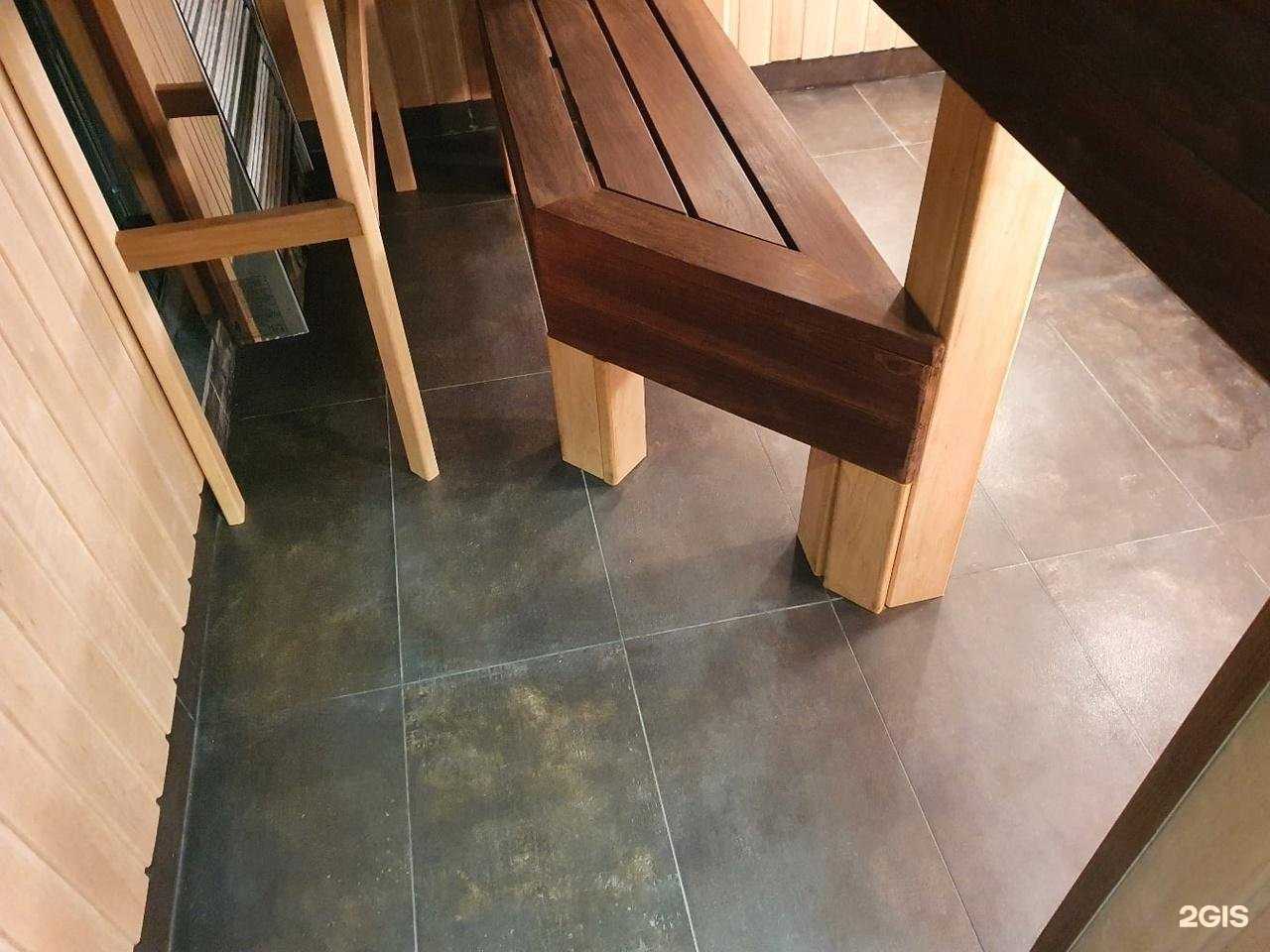 Отзывы на компанию Мега Блеск в Ишимбае c фото