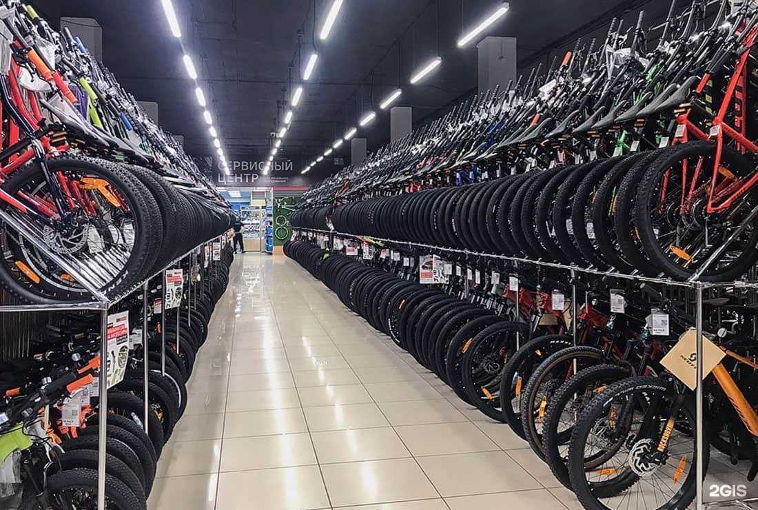 Отзывы на компанию Байк Центр в г. Краснодар c фото