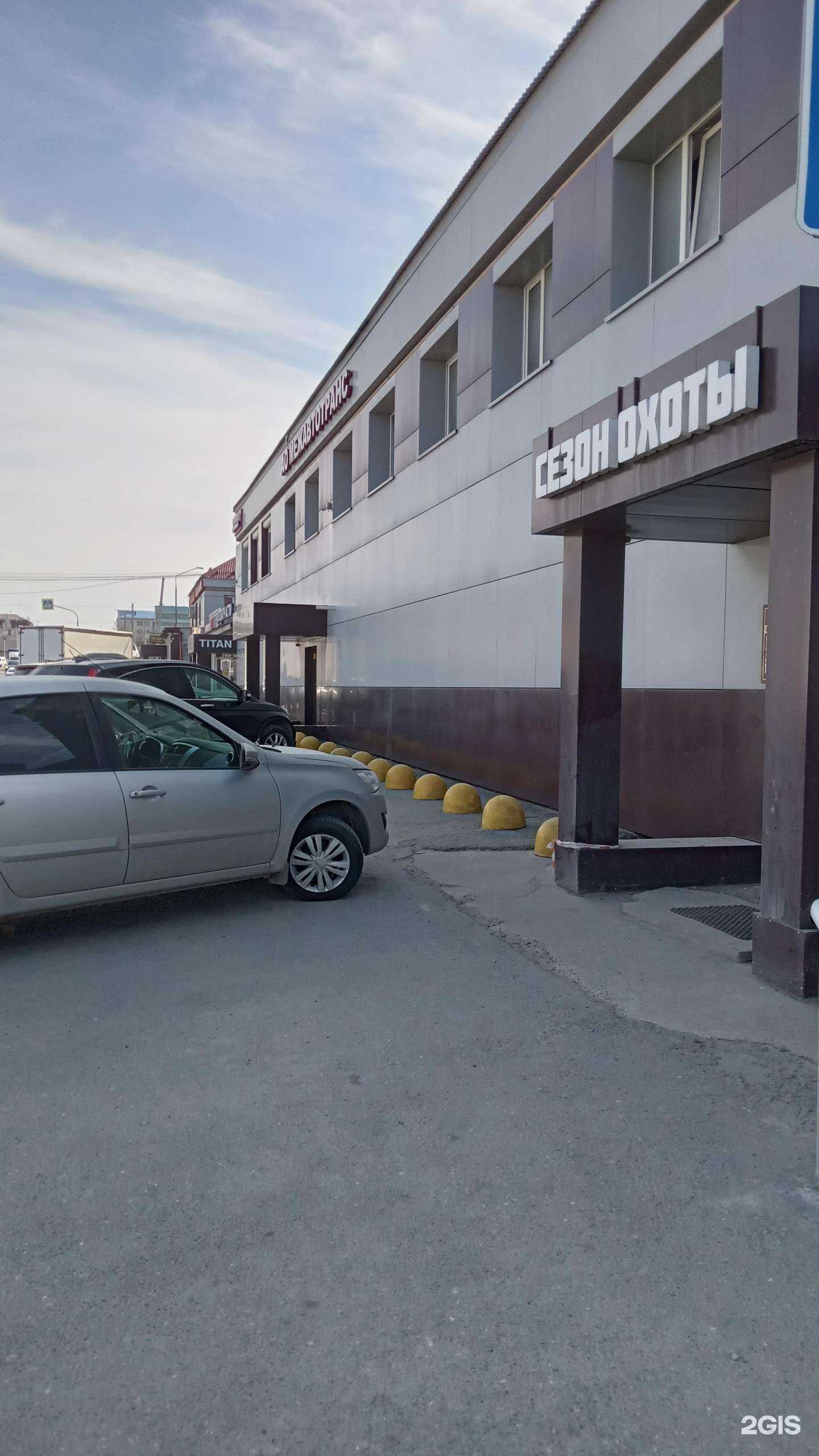 Отзывы на компанию СпецТехАвто в г. Чебоксары c фото