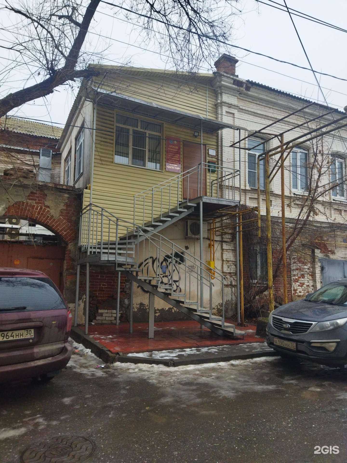 Отзывы на компанию Консенсус+ в Астрахани c фото