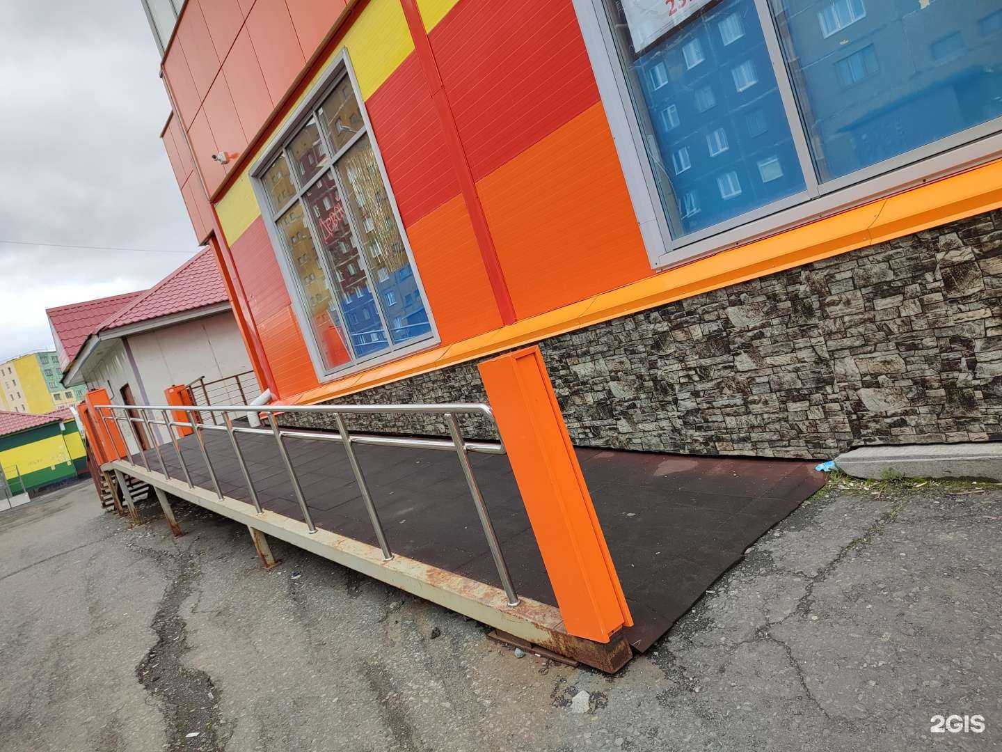 Отзывы на компанию Девайс в г. Норильск c фото