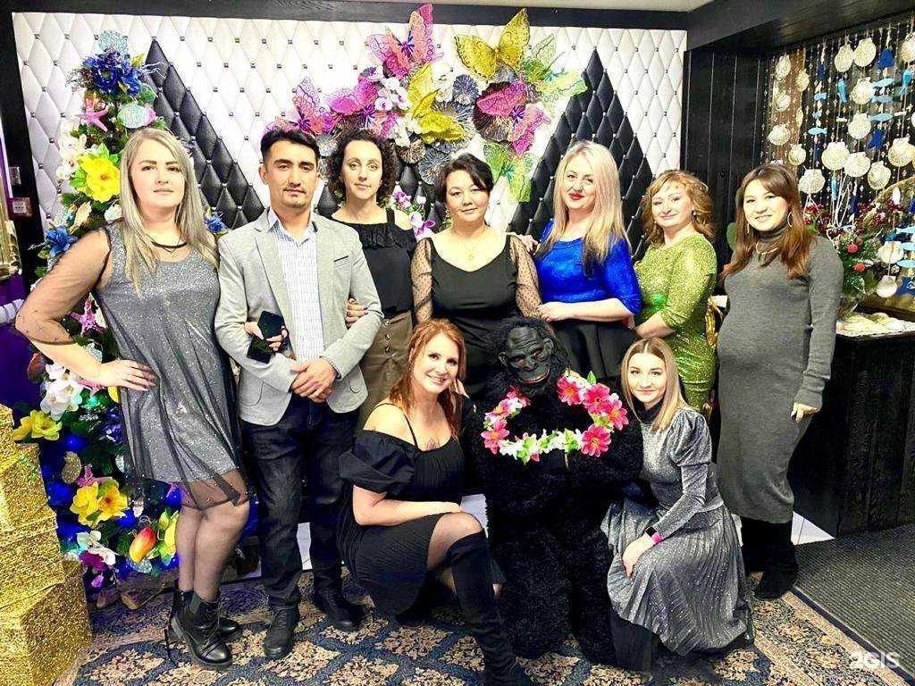 Отзывы на компанию Чио Чиo в г. Уссурийск c фото