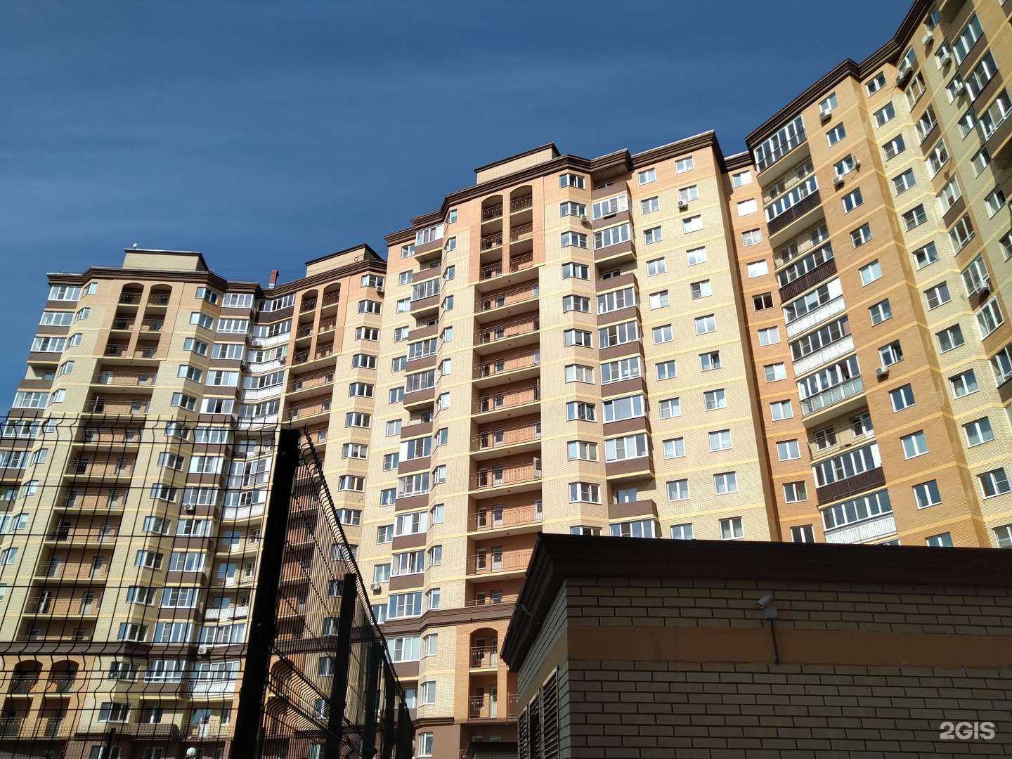 Отзывы на компанию Черника в Звенигороде c фото - фотография 2 из 2