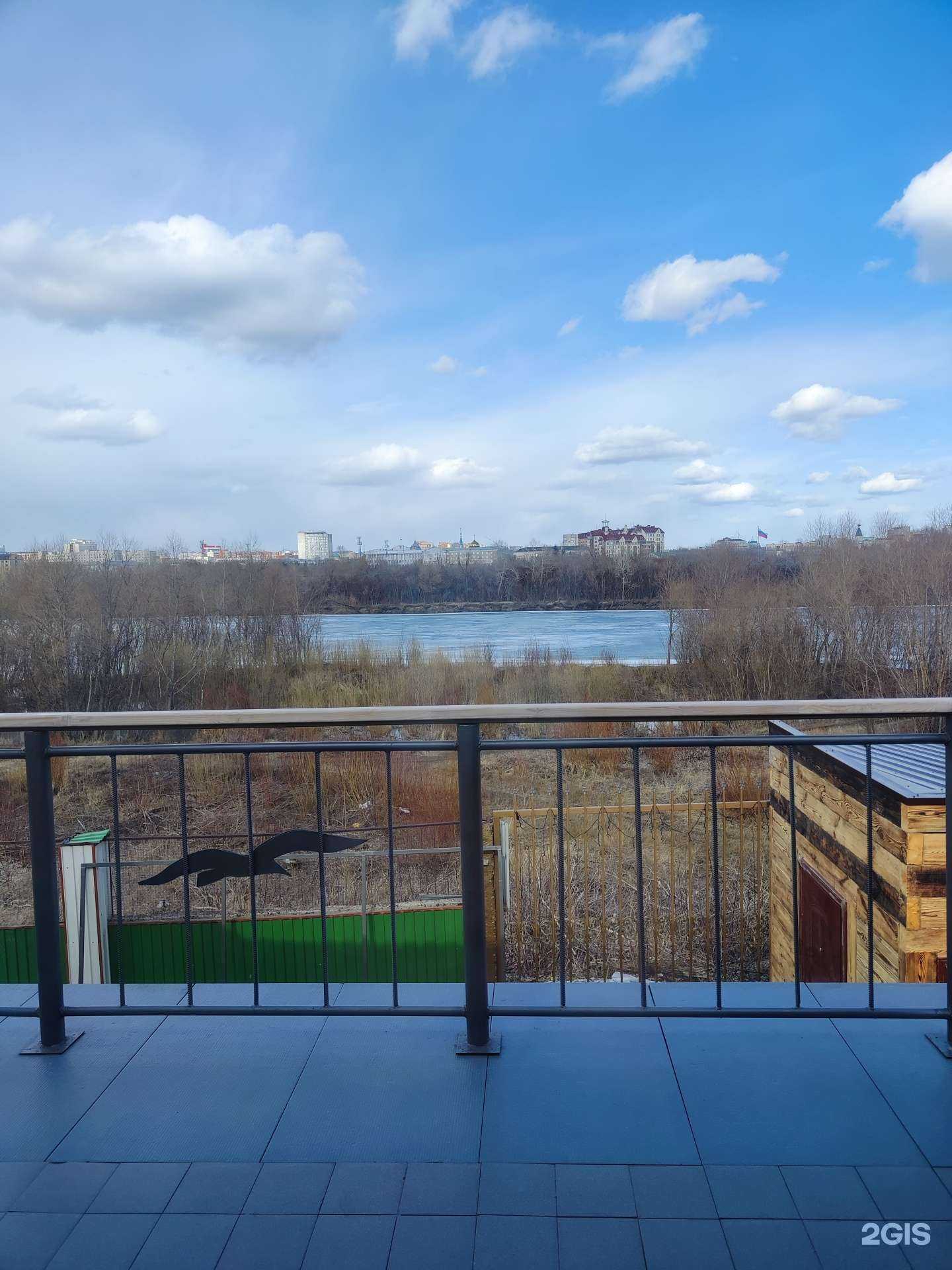 Отзывы на компанию На берегу в Омске c фото - фотография 2 из 2