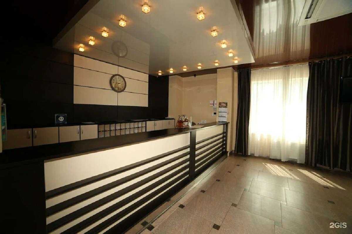 Отзывы на компанию Премьер-отель в Воронеже c фото