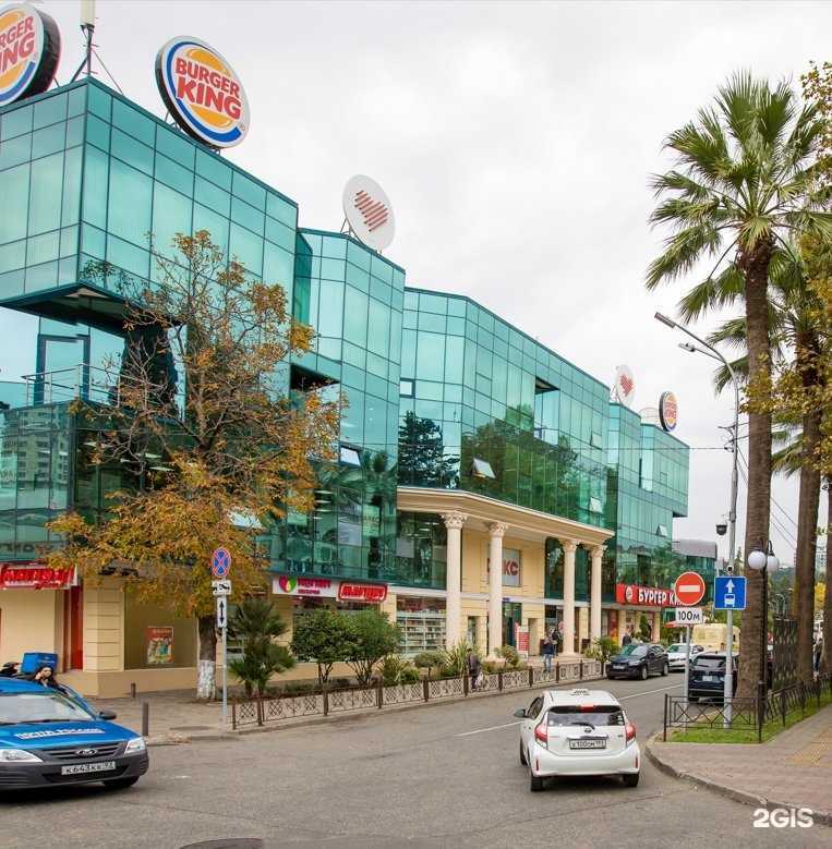 Отзывы на компанию Аякс в Сочи c фото