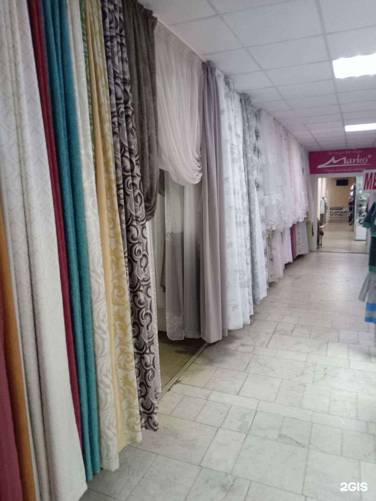 Отзывы на компанию Салон штор в г. Чебоксары c фото