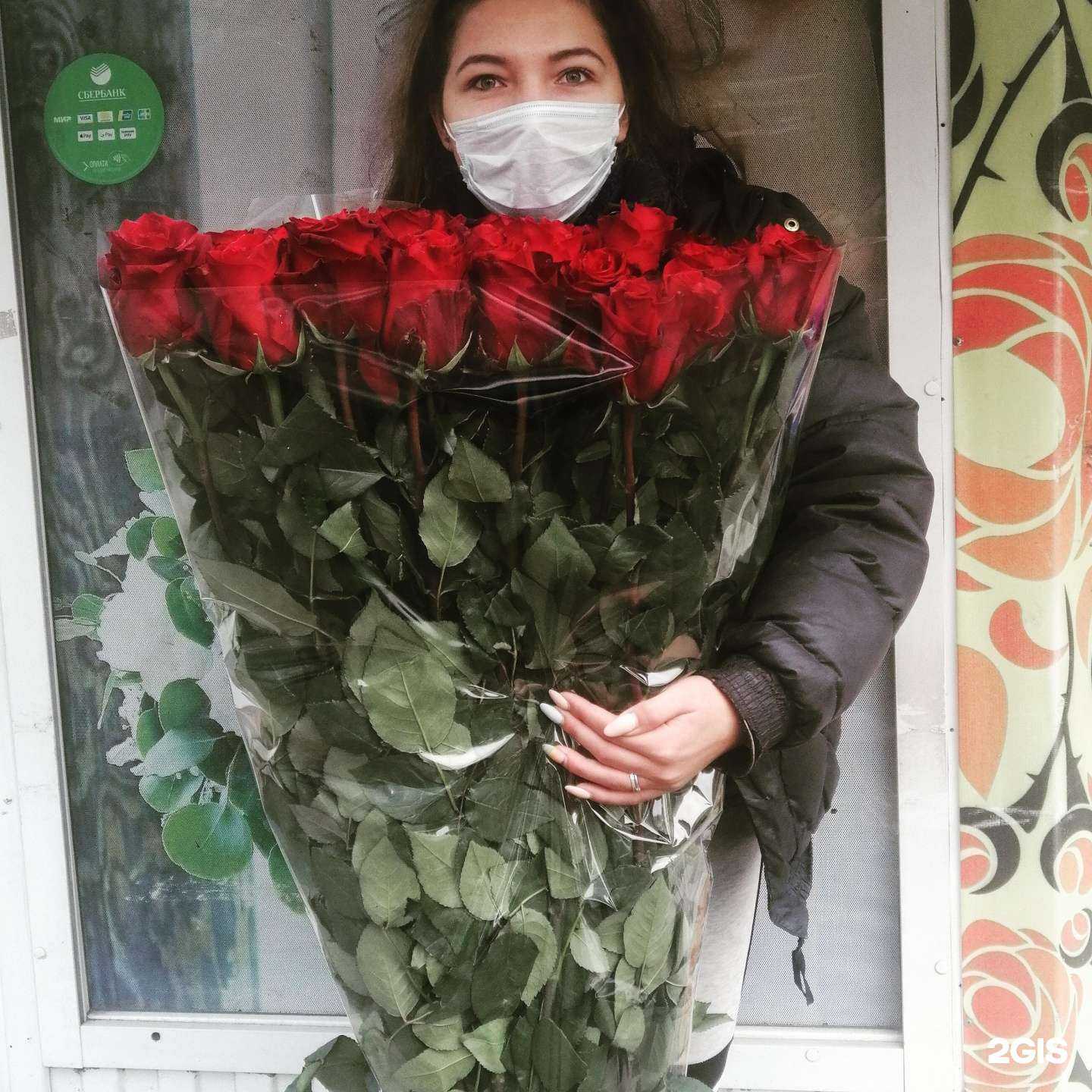 Отзывы на компанию Удача в Самаре c фото