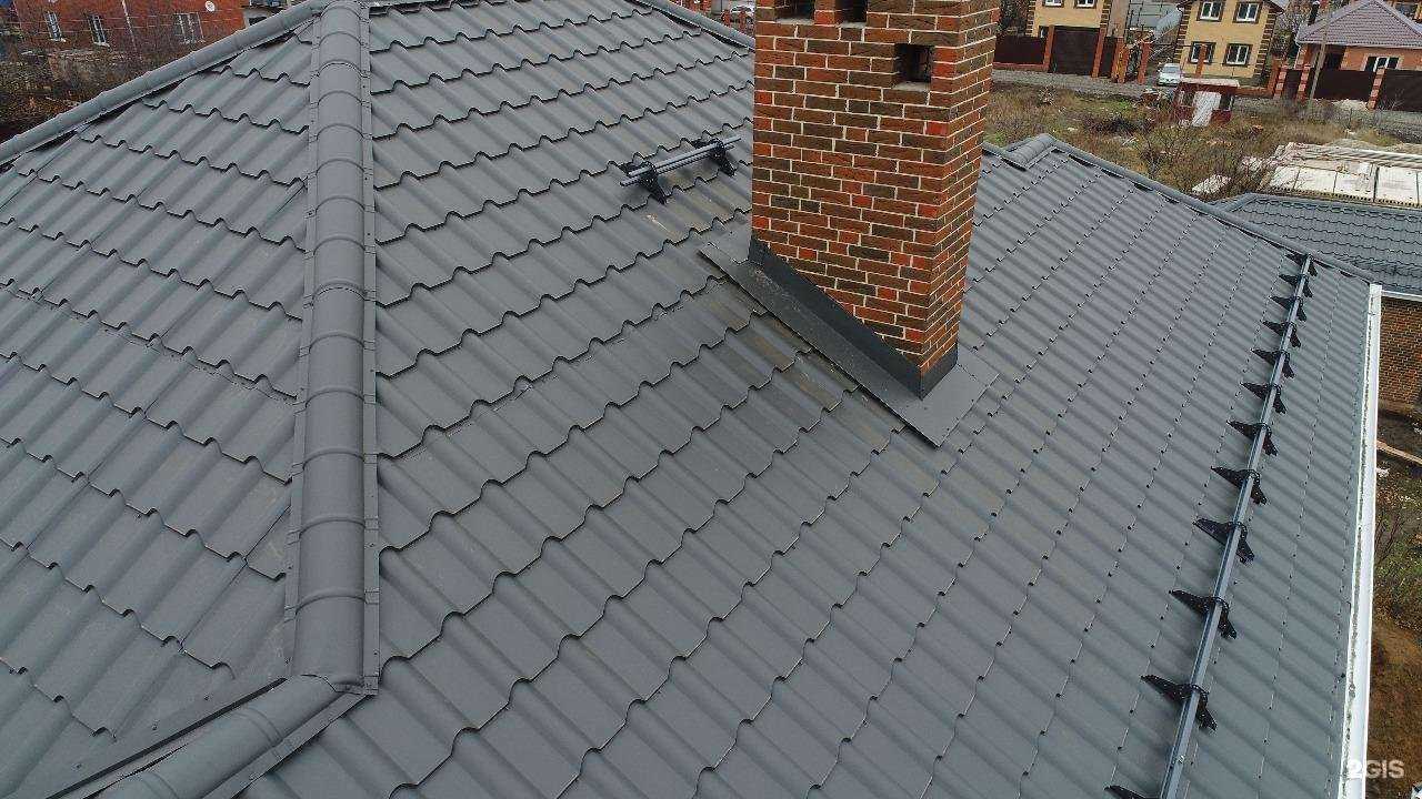 Отзывы на компанию Кровля Ростова в Ростове-на-Дону c фото