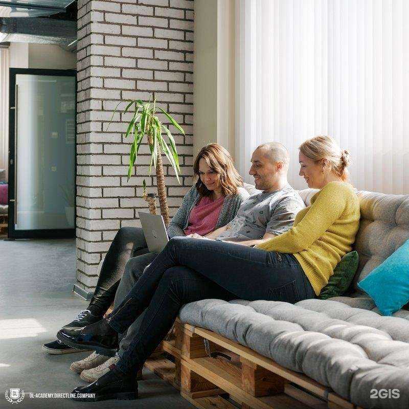 Отзывы на компанию Direct Line Academy в Тольятти c фото