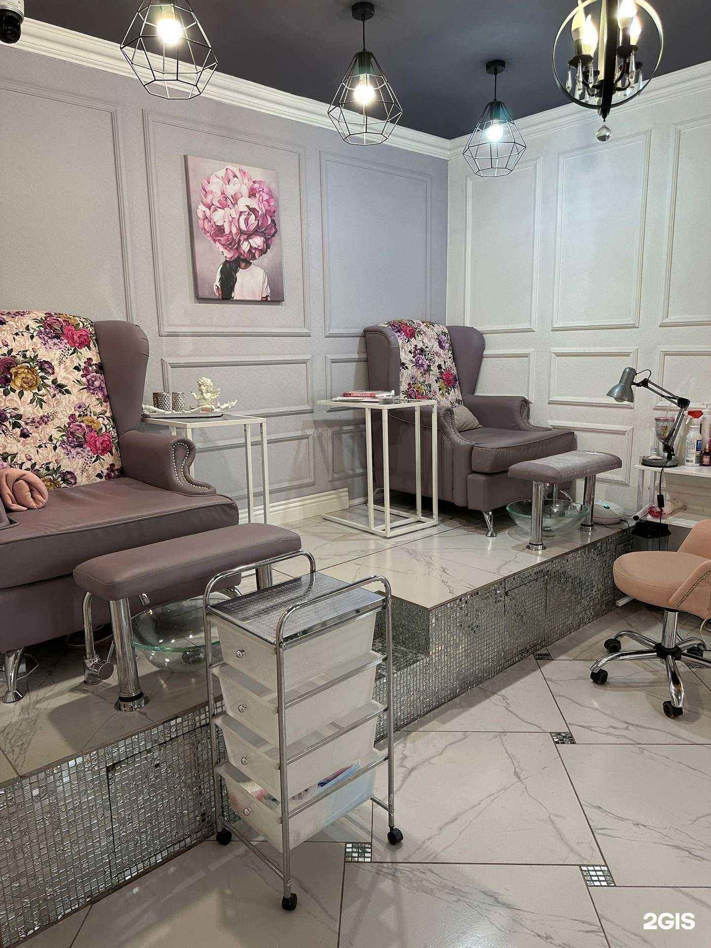 Отзывы на компанию Lariche в Перми c фото